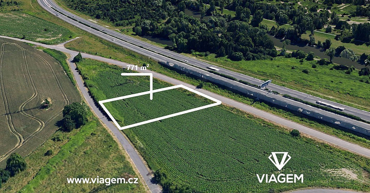Prodej pole 192 m²