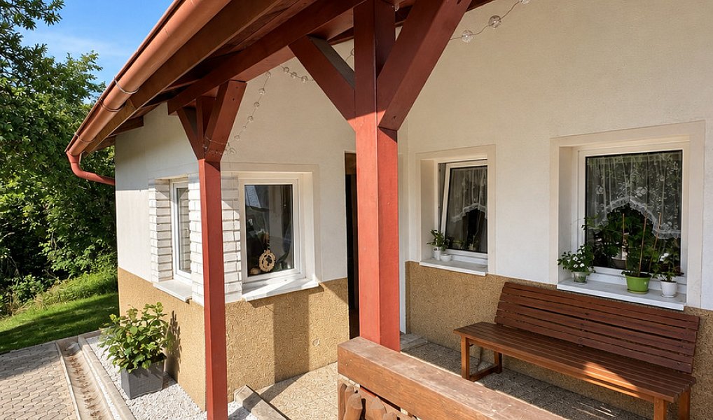 Prodej domu 150 m² s pozemkem 923 m², Kolová – náhled fotky 4