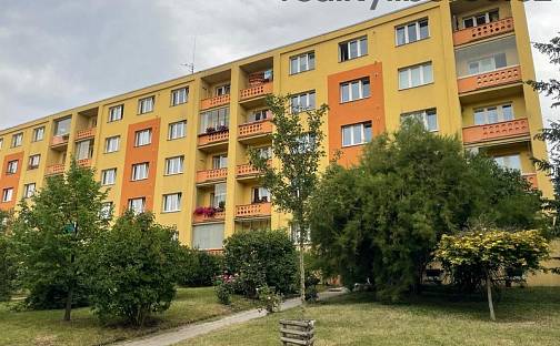 Prodej bytu 1+1 35 m², Nad vodovodem, Praha 10 - Strašnice