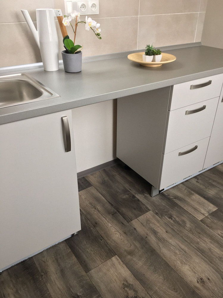 Pronájem bytu 2+1 52 m² – fotografie 3