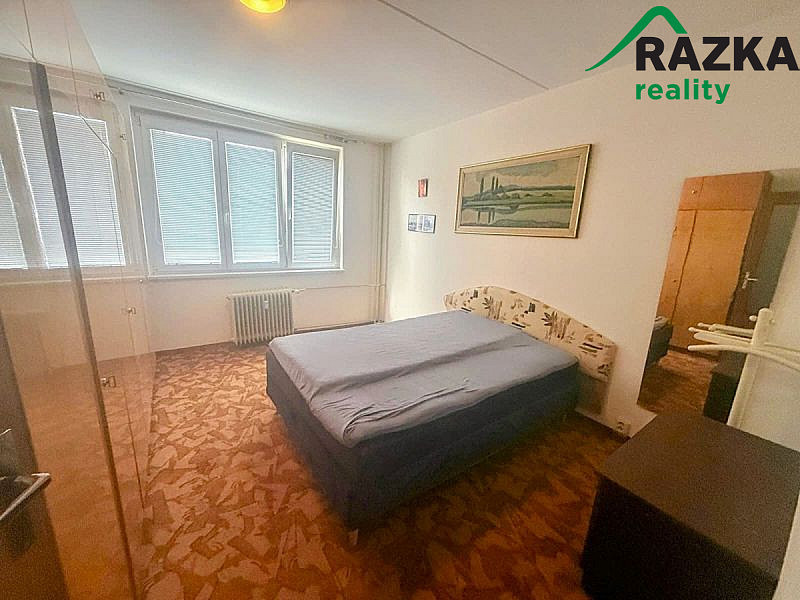 Prodej bytu 2+1 59 m² – fotografie 5