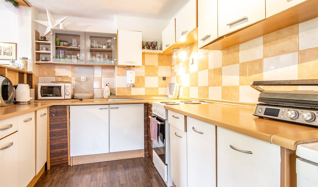 Prodej chaty/chalupy 380 m² s pozemkem 2 691 m², Desná – náhled fotky 11