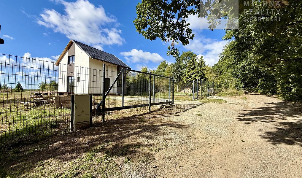Prodej domu 82 m² s pozemkem 1 032 m², Střelice – náhled fotky 6