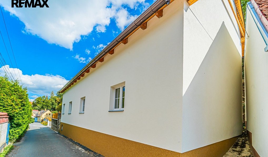 Prodej domu 190 m² s pozemkem 453 m², Nepomuk – náhled fotky 5