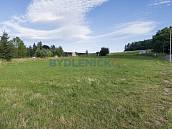 Prodej stavebnho pozemku 1282m2