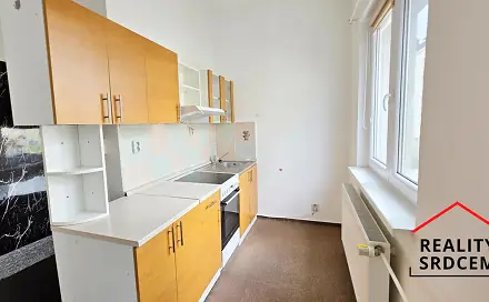 Pronájem bytu 2+kk 50 m², Sadová, Frýdek-Místek - Frýdek