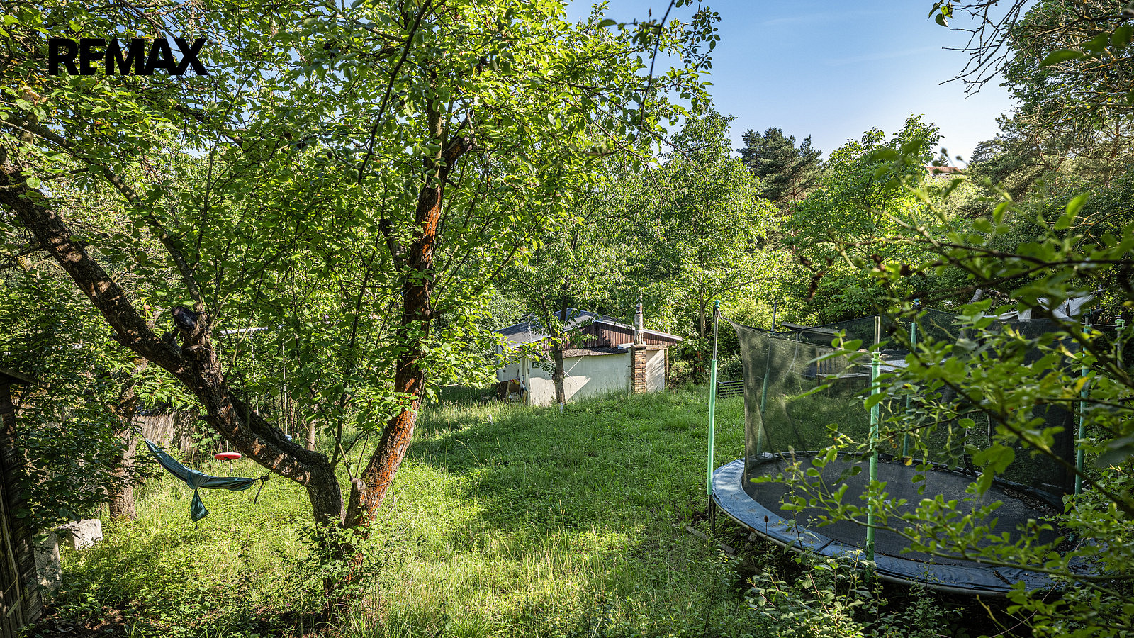 Prodej stavebního pozemku 496 m² – fotografie 5