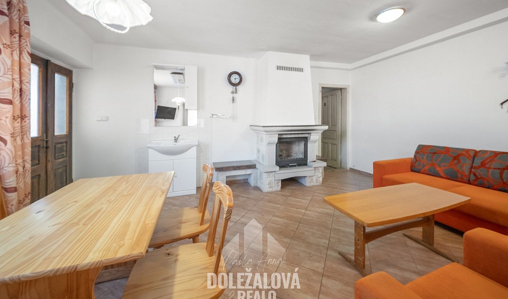 Prodej domu 96 m² s pozemkem 1 136 m², Budíškovice – náhled fotky 3