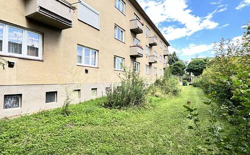 Prodej bytu 3+1 65 m², Přátelství, Pečky, okres Kolín