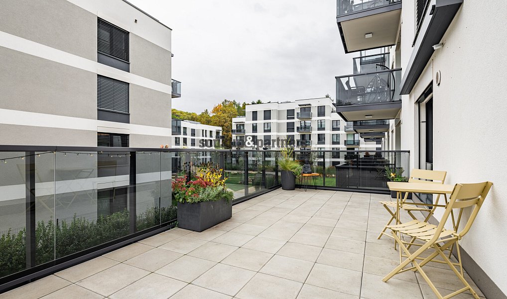 Prodej bytu 3+kk 69 m², Praha – náhled fotky 18