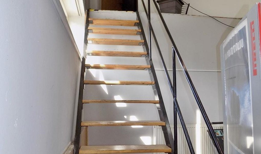 Prodej výrobních prostor 663 m², Teplice – náhled fotky 25