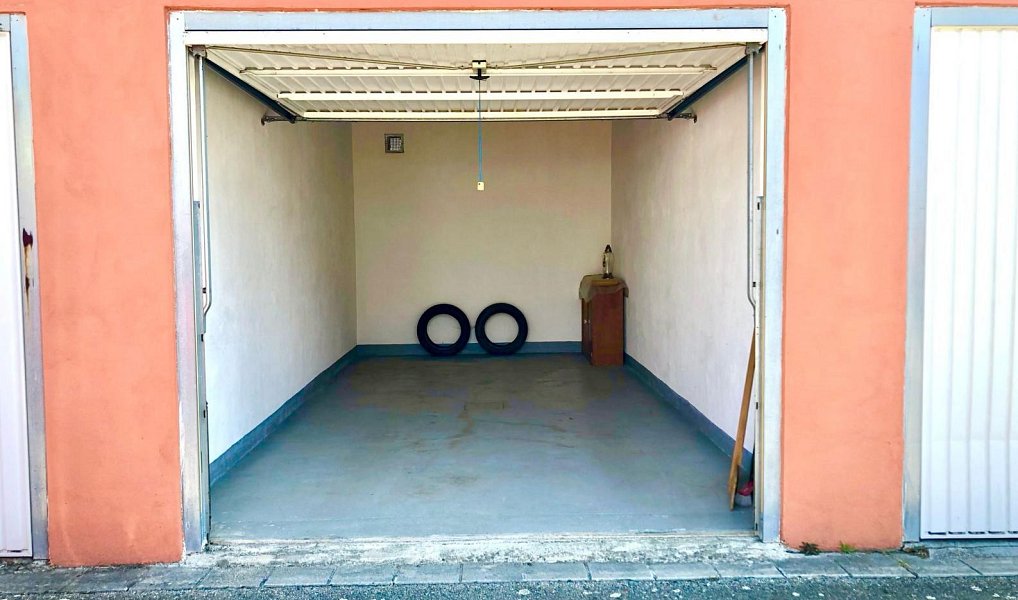 Prostějov, Esperantská, pronájem garáže, Prostějov – náhled fotky 3