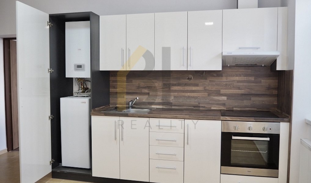 Prodej nájemního domu, činžáku 540 m², Hodonín – náhled fotky 4