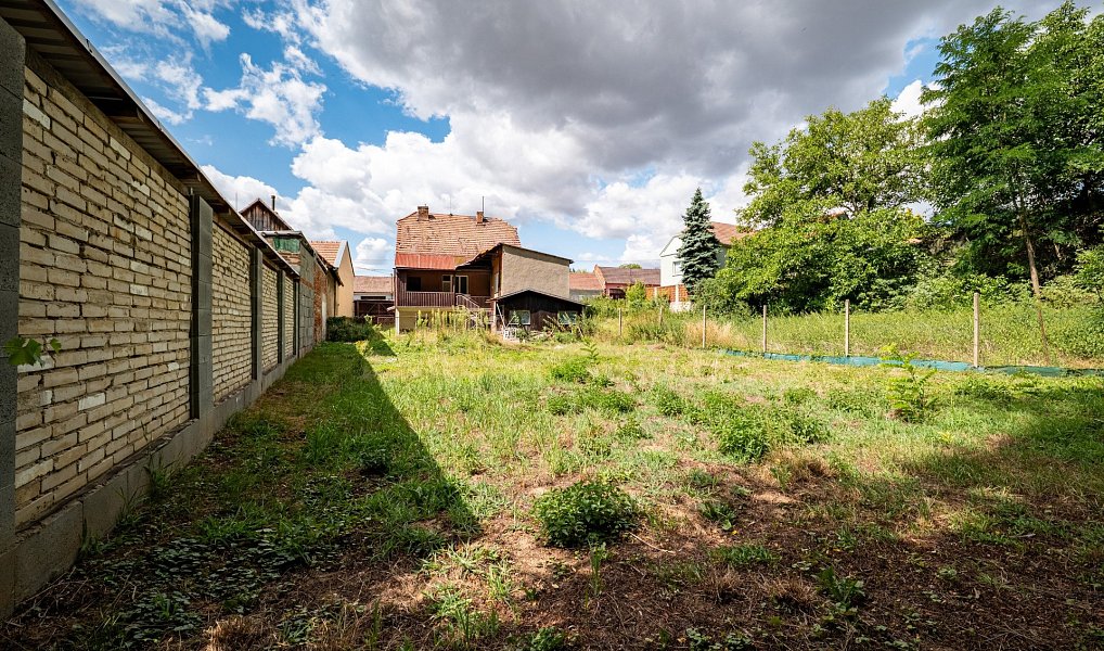 Prodej domu 112 m² s pozemkem 747 m², Vlkoš – náhled fotky 36