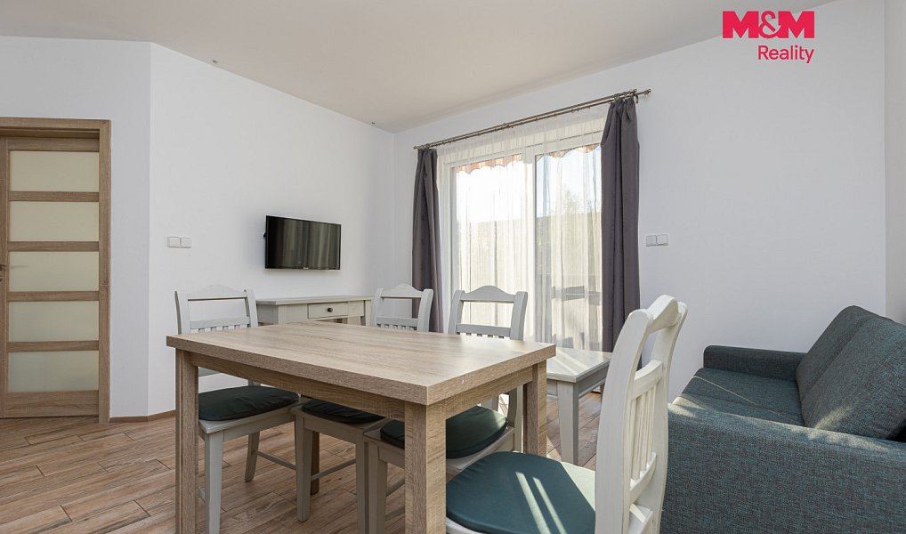 Prodej nájemního domu, činžáku 122 m², Dříteč – náhled fotky 9