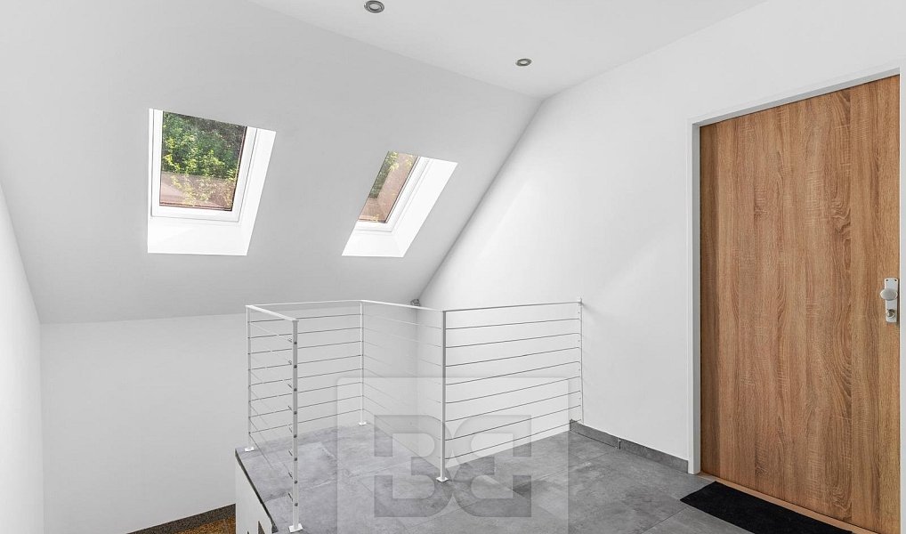 Pronájem bytu 2+kk 40 m², Velké Hamry – náhled fotky 6