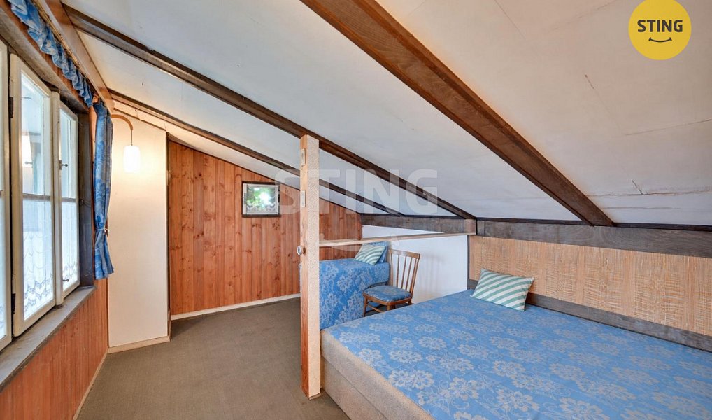 Prodej chaty/chalupy 63 m² s pozemkem 1 597 m², Uherské Hradiště – náhled fotky 12
