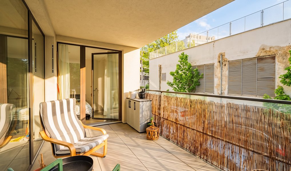 Prodej bytu 2+kk 57 m², Praha – náhled fotky 13