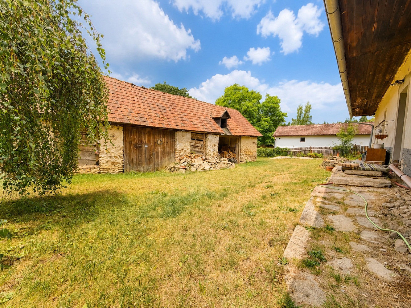 Prodej domu 75 m² s pozemkem 3 420 m² – fotografie 4