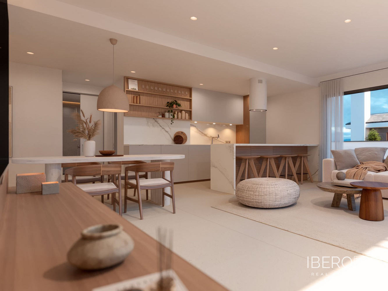 Prodej bytu 3+kk 86 m² - Vista 4
