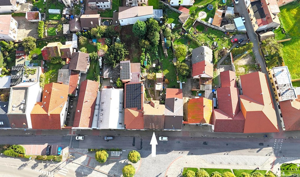Prodej domu 262 m² s pozemkem 551 m², Chlumec nad Cidlinou – náhled fotky 5