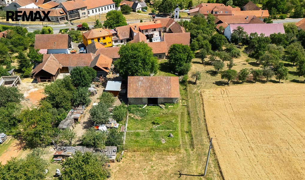 Prodej domu 124 m² s pozemkem 4 419 m², Lomnice – náhled fotky 31