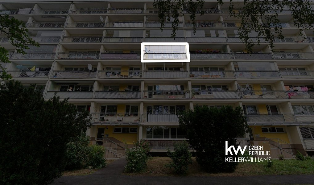 Prodej bytu 3+1 72 m², Teplice – náhled fotky 43