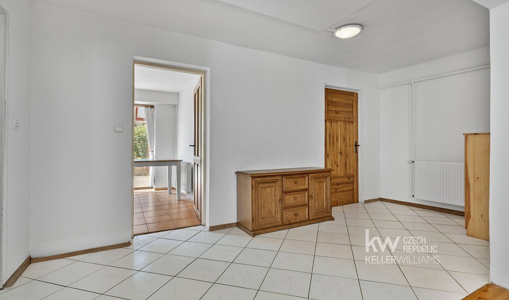 Prodej domu 100 m² s pozemkem 508 m², Bořanovice – náhled fotky 21