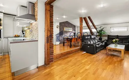 Prodej bytu 4+kk 145 m², Tolstého, Praha 10 - Vršovice