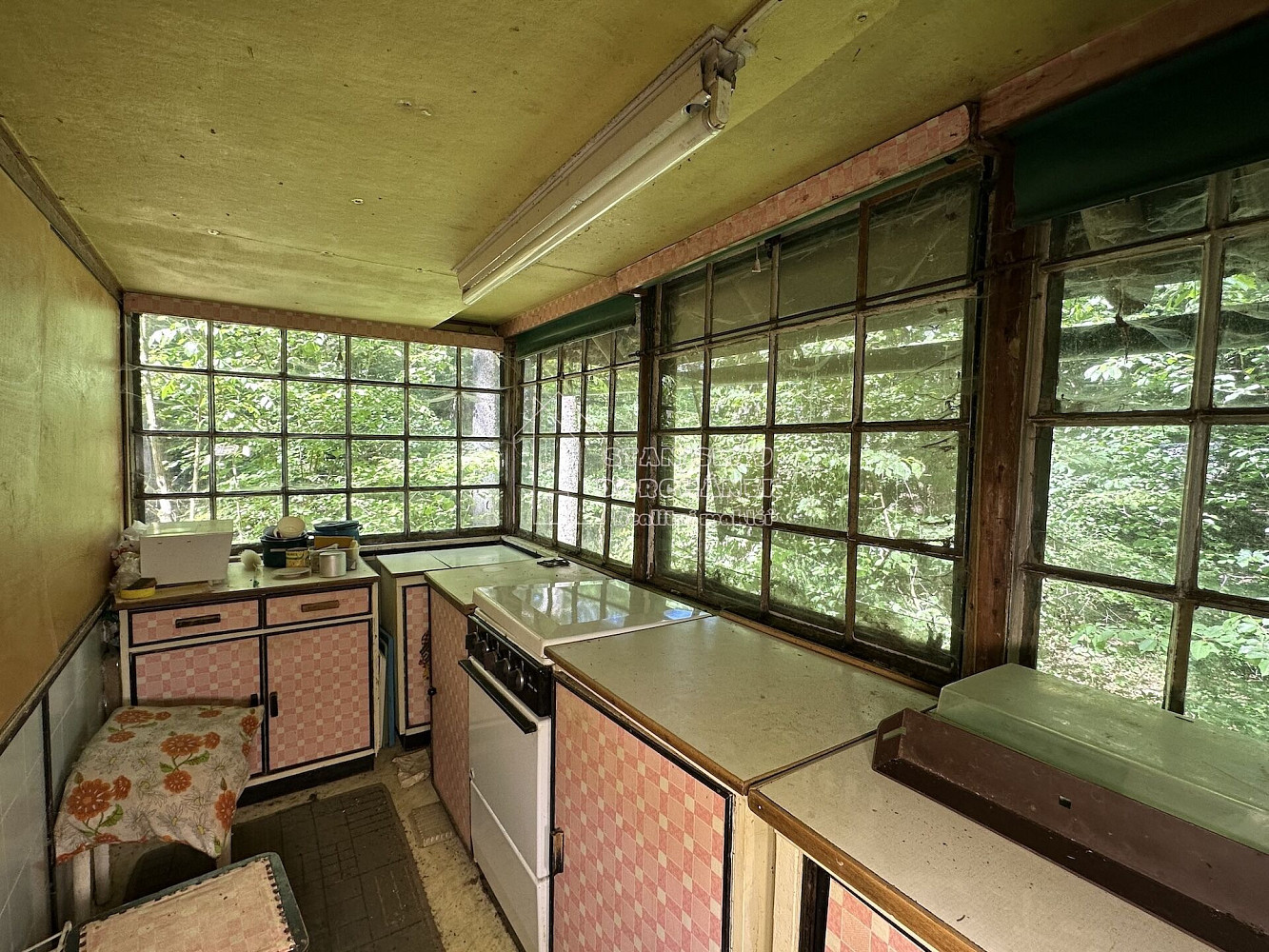 Prodej chaty/chalupy 70 m² s pozemkem 39 m² — photo 5