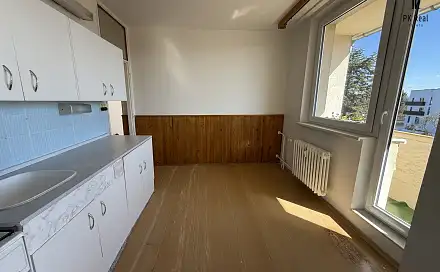 Prodej bytu 3+1 80 m²