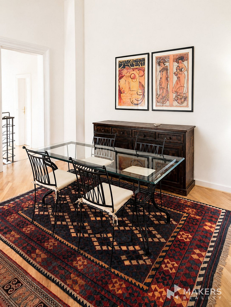 Pronájem bytu 2+kk 73 m² — photo 4