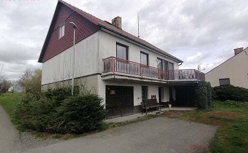 Prodej domu 214 m² s pozemkem 872 m², Opatovec, okres Svitavy