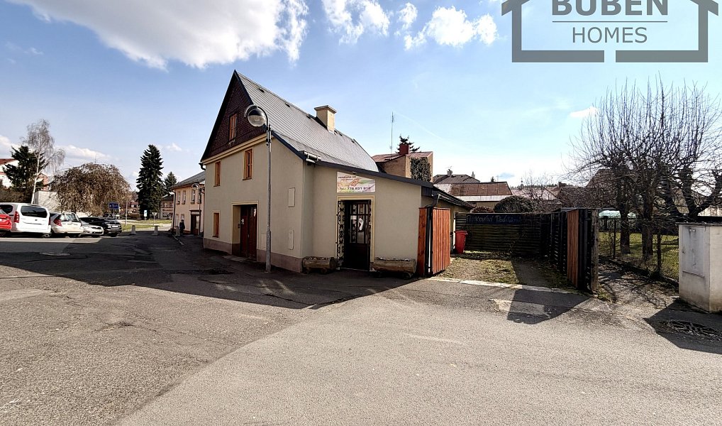 Prodej domu 220 m² s pozemkem 421 m², Tachov – náhled fotky 11