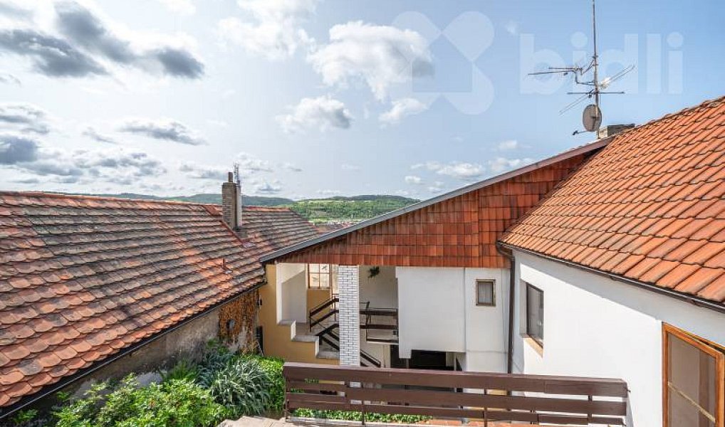 Prodej domu 237 m² s pozemkem 265 m², Beroun – náhled fotky 8