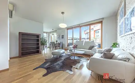Prodej bytu 3+kk 139 m²