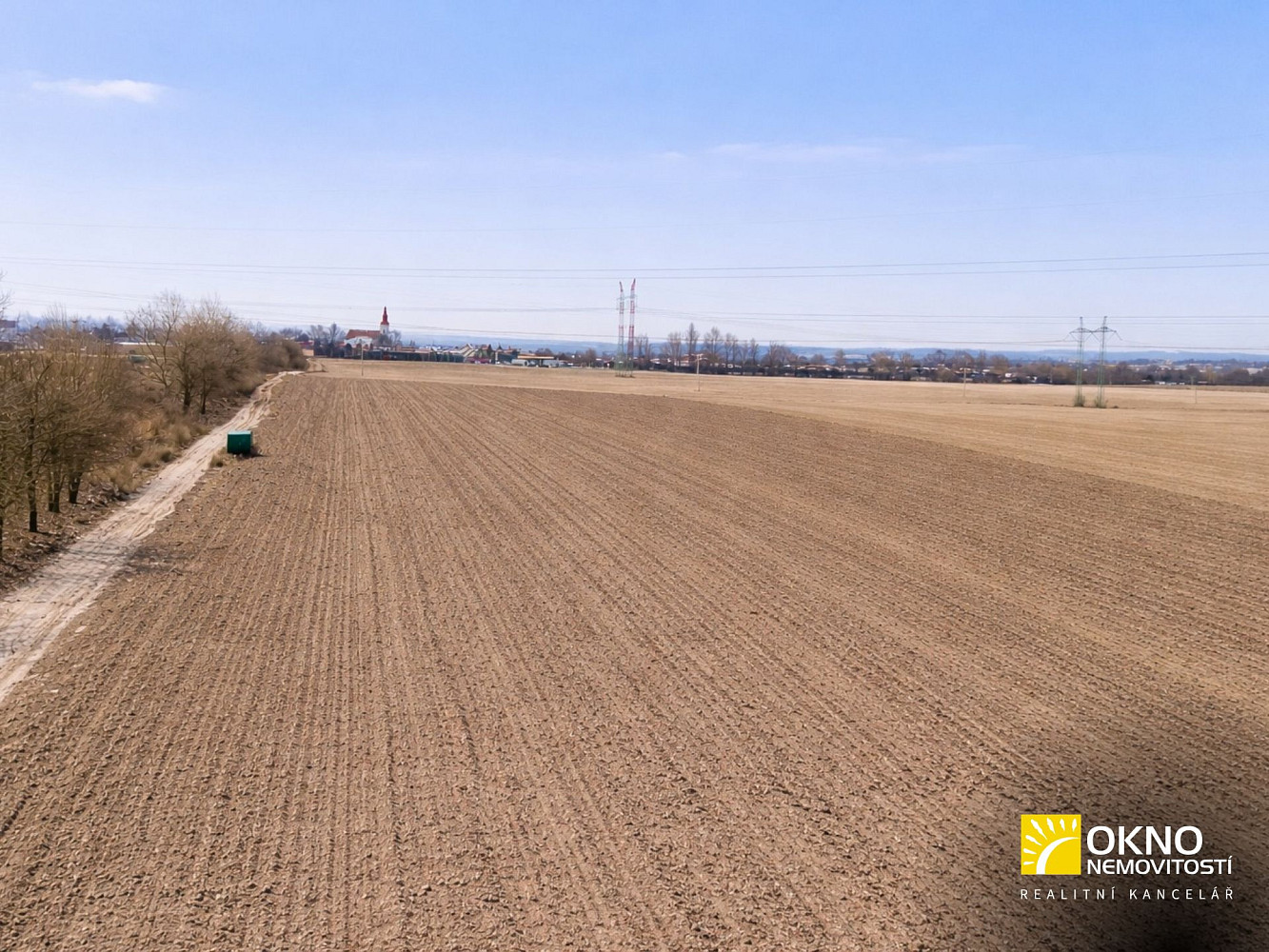 Prodej pole 8 562 m² – fotografie 5