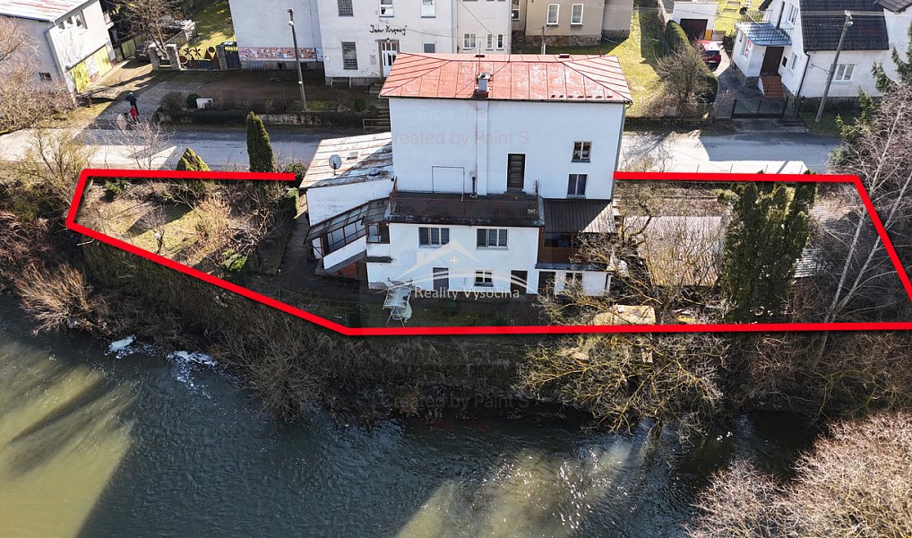 Prodej chaty/chalupy 120 m² s pozemkem 526 m², Okrouhlice – náhled fotky 16