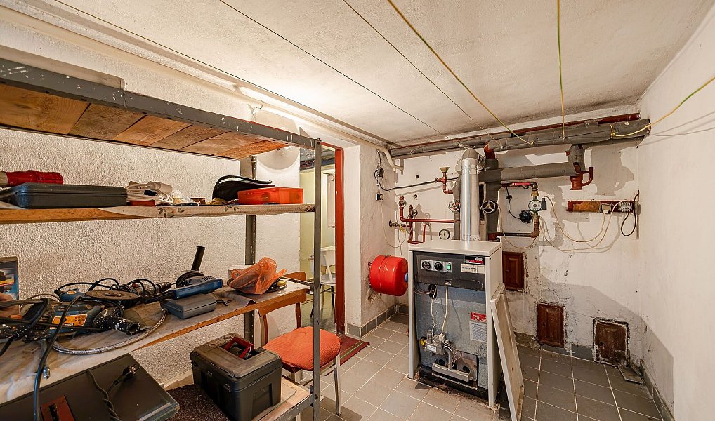 Prodej domu 160 m² s pozemkem 446 m², Uherský Brod – náhled fotky 32