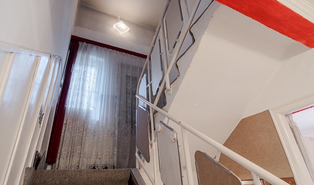 Prodej domu 757 m² s pozemkem 757 m², Vysoké Mýto – náhled fotky 22
