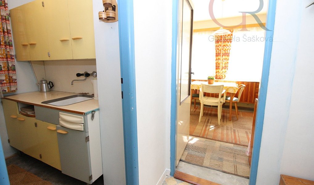 Prodej chaty/chalupy 44 m² s pozemkem 324 m², Řenče – náhled fotky 17