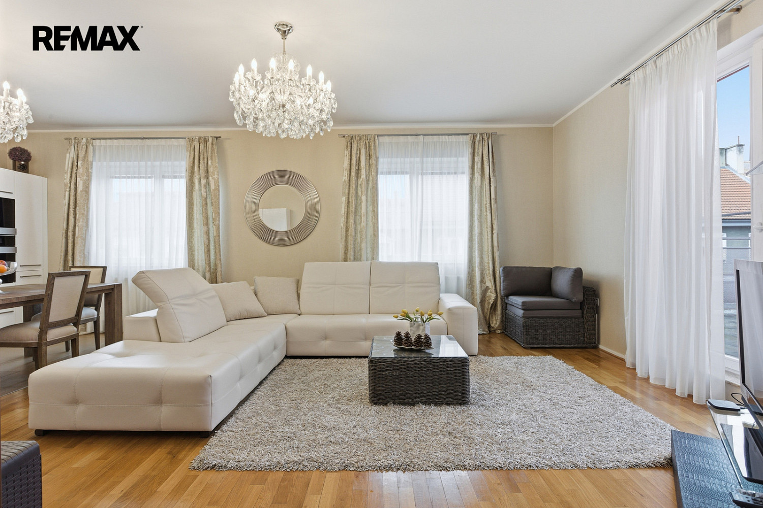 Prodej bytu 3+kk 100 m² – fotografie 2
