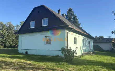 Prodej domu 250 m² s pozemkem 2 133 m², Čeladná, okres Frýdek-Místek