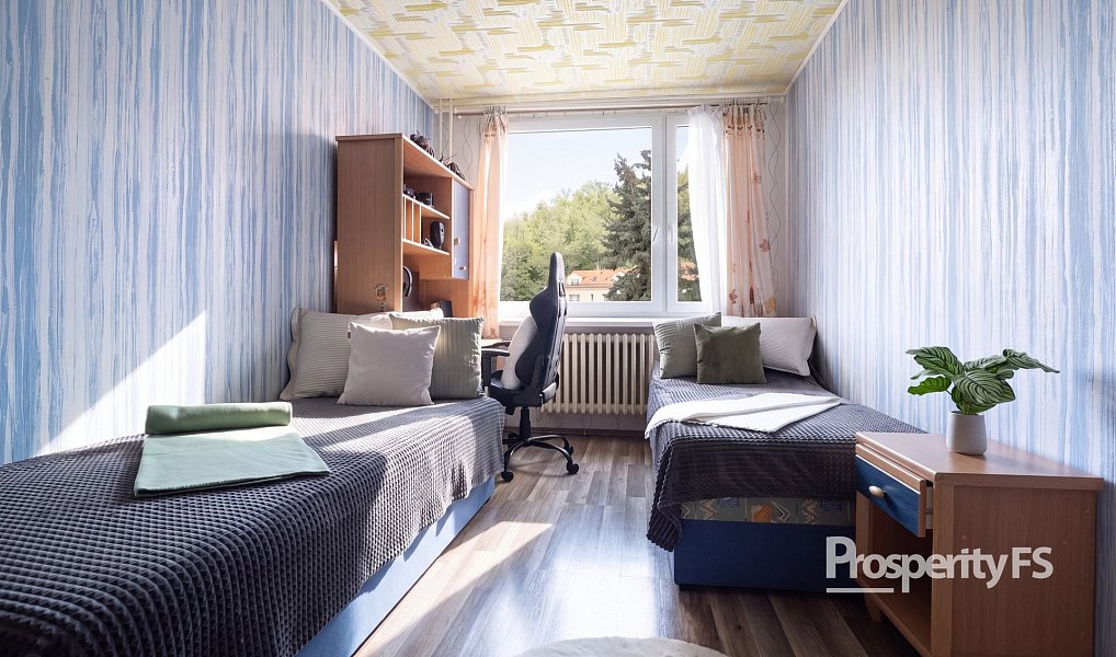 Prodej bytu 3+1 62 m², Slaný – náhled fotky 12