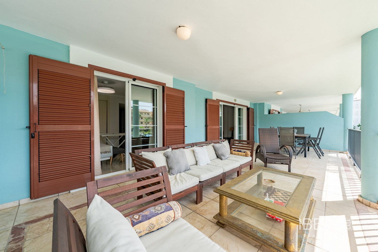 Piso 4+kk – San Roque, Sotogrande - Vista 4