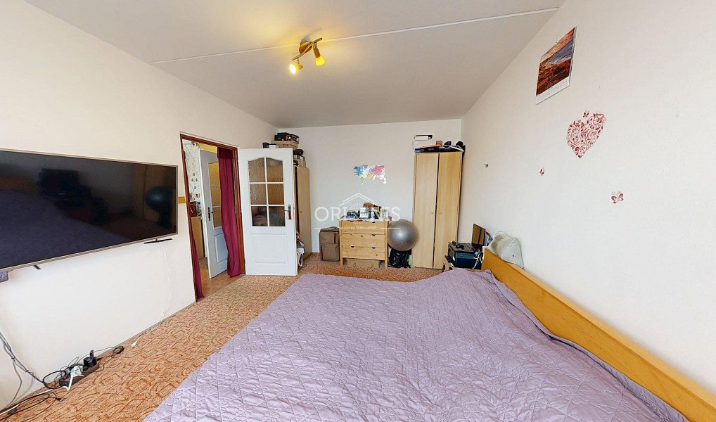 Prodej bytu 1+1 35 m², Chomutov – náhled fotky 7
