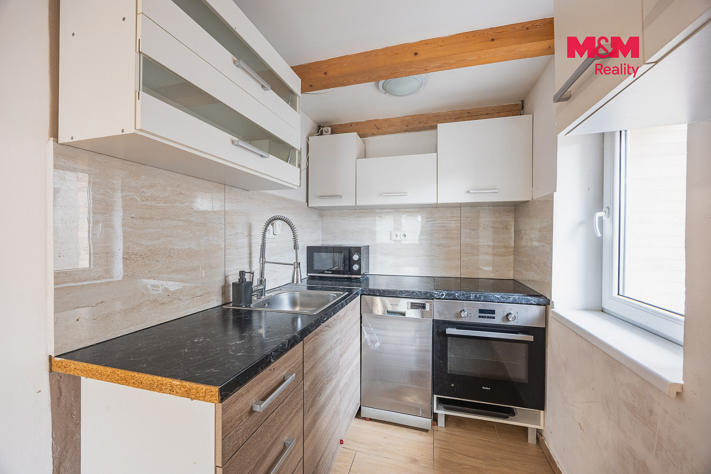 Prodej chaty/chalupy 40 m² s pozemkem 503 m² – fotografie 3