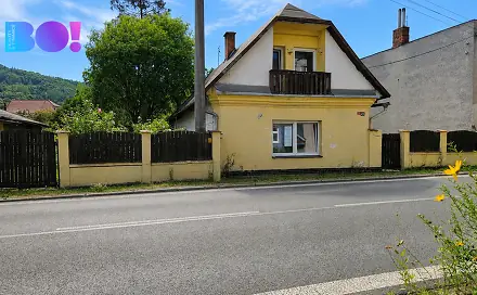 Prodej domu 93 m² s pozemkem 907 m², Skřivánčí, Odry, okres Nový Jičín