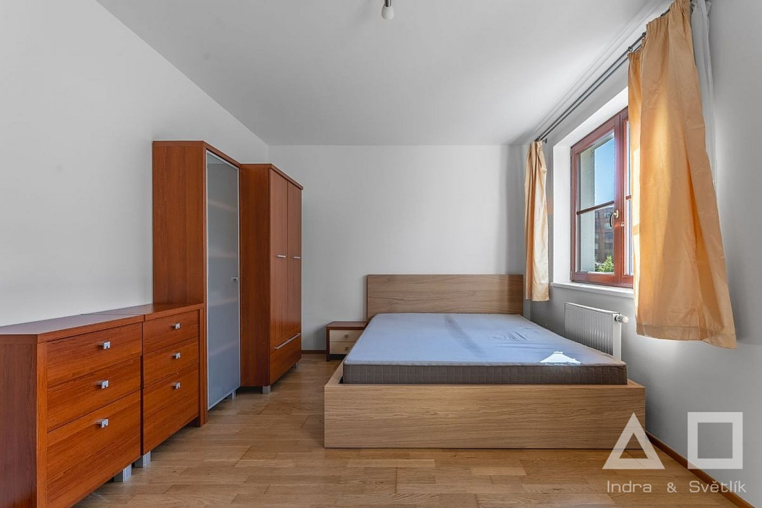 Pronájem bytu 2+kk 60 m² – fotografie 4