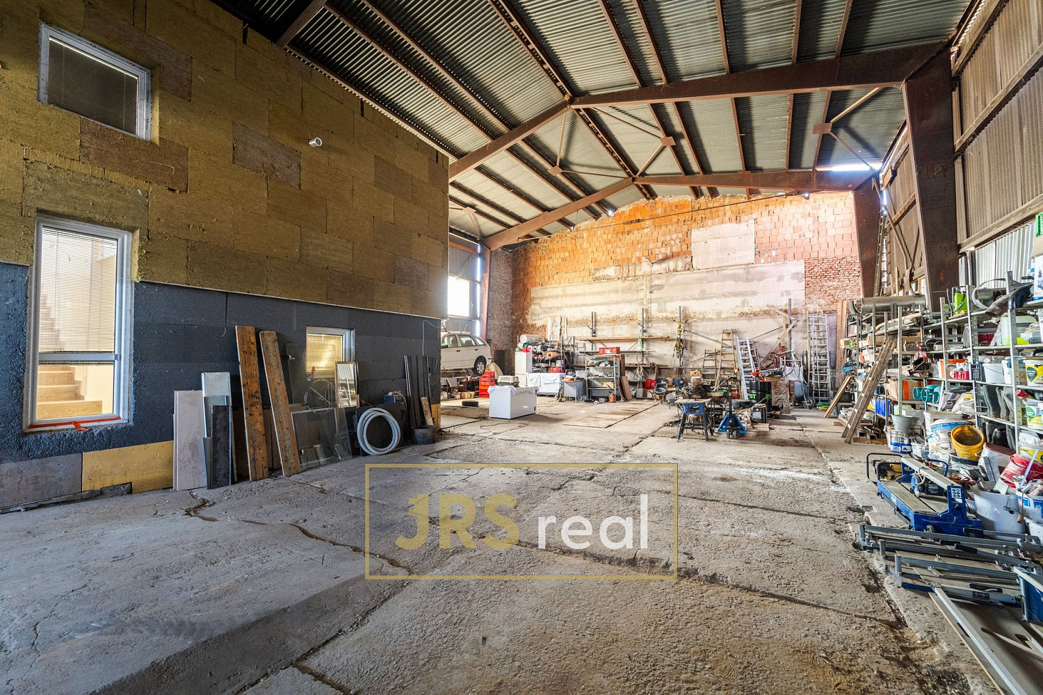 Prodej skladovacích prostor 264 m² – fotografie 2
